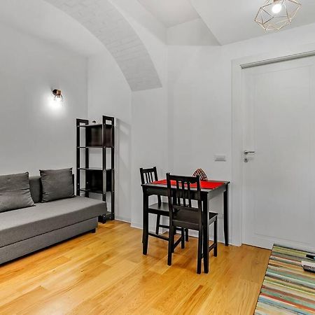 Alessia'S Flat - San Luigi Apartman Milánó Kültér fotó