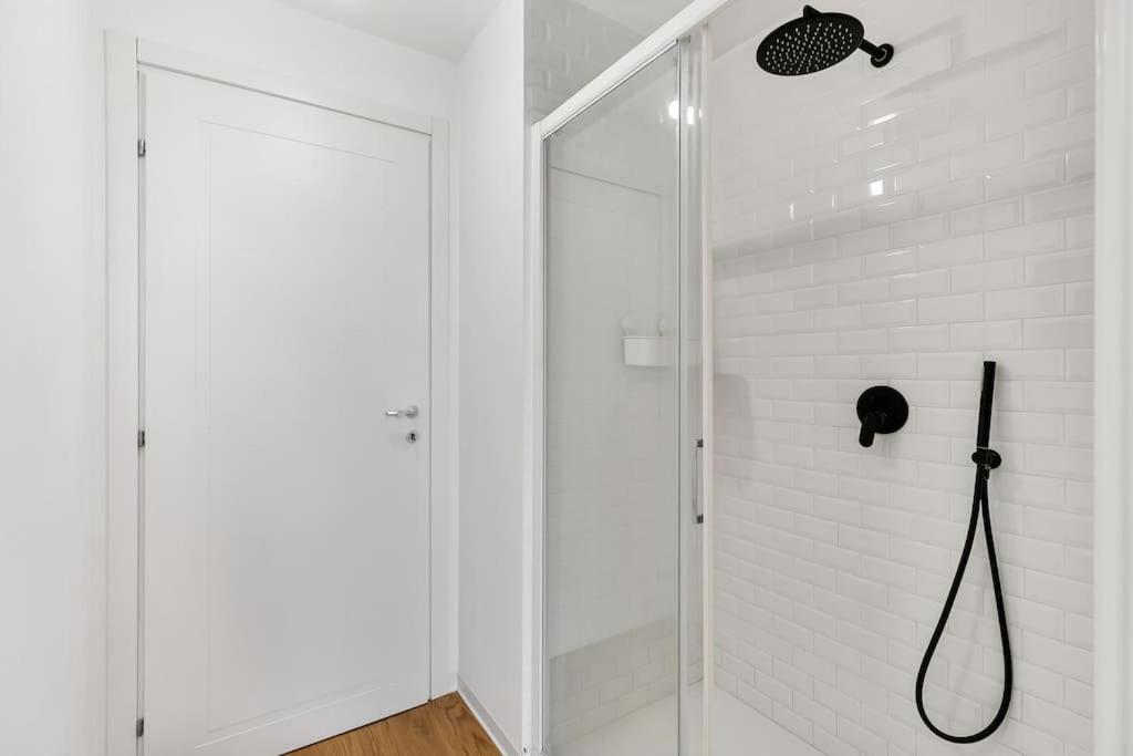 Alessia'S Flat - San Luigi Apartman Milánó Kültér fotó