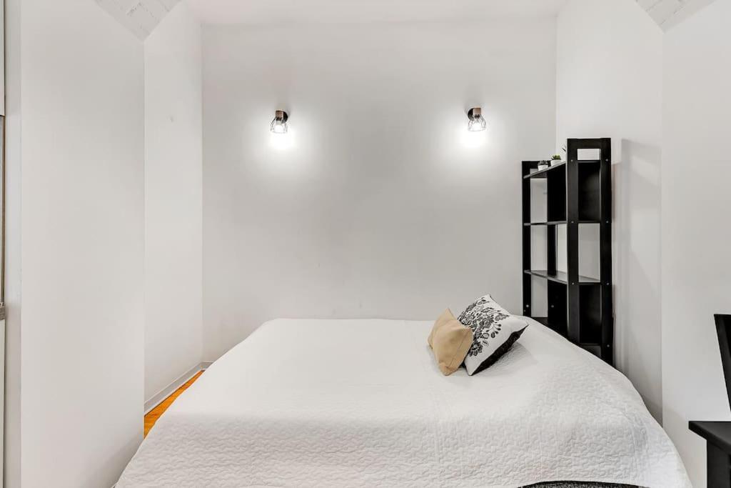 Alessia'S Flat - San Luigi Apartman Milánó Kültér fotó